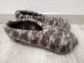 Filzschuhe bunt 36a